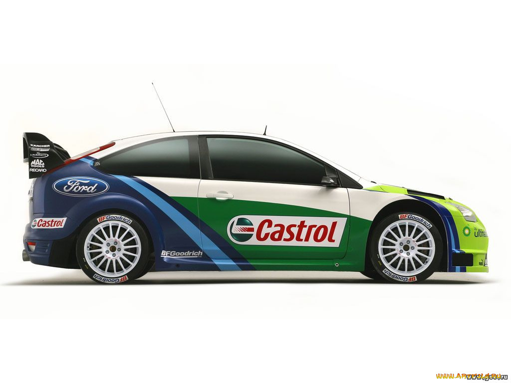 , ford